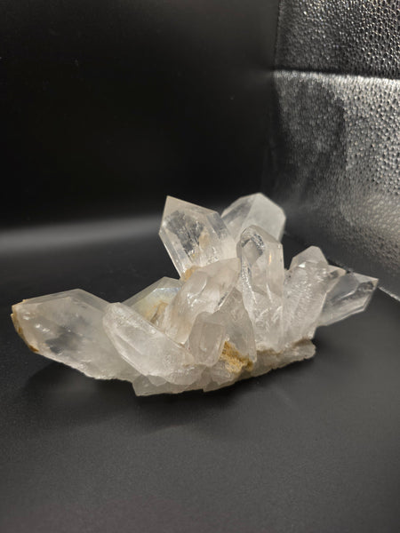 Chlorite Quartz Cluster