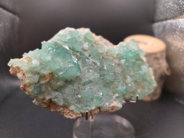Green Fluorite