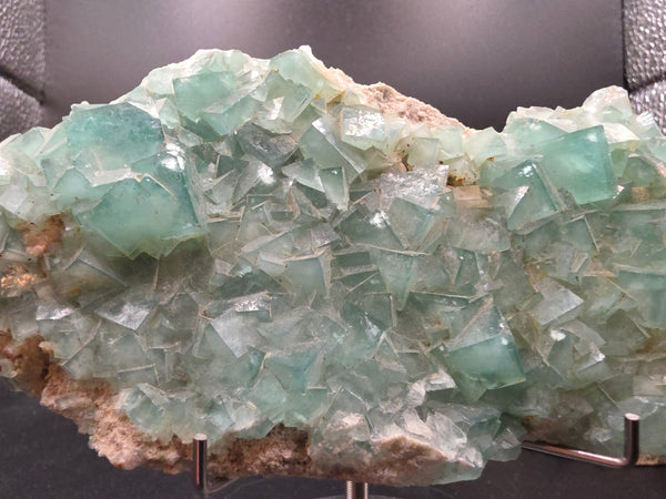 Green Fluorite