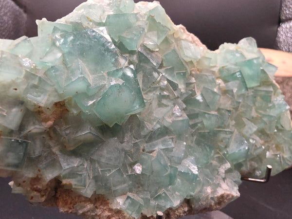 Green Fluorite