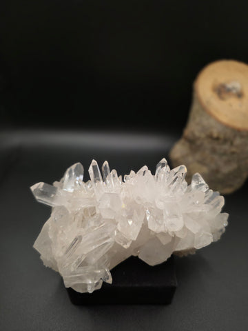 Quartz Cluster