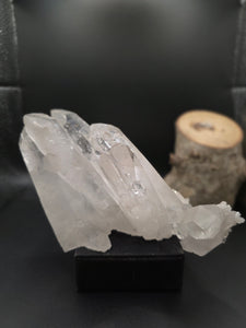 Quartz Cluster