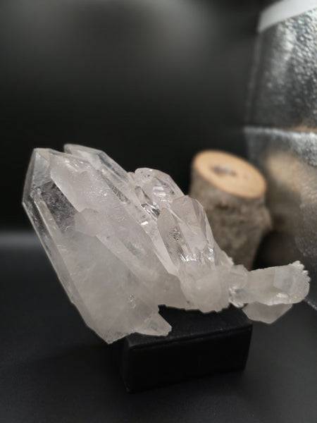 Quartz Cluster
