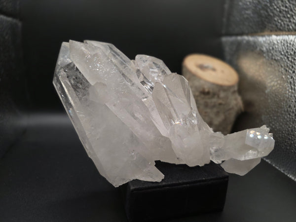 Quartz Cluster