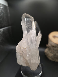 Quartz Twin Cluster