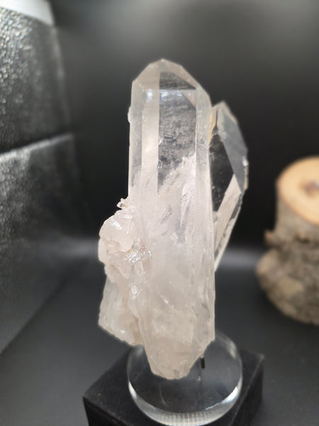 Quartz Twin Cluster