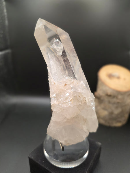 Quartz Twin Cluster