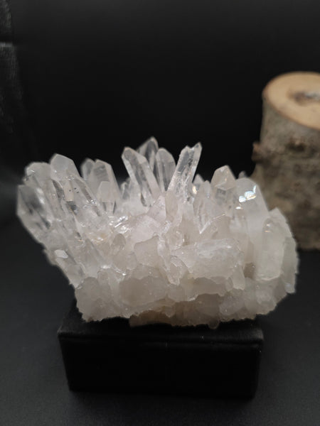 Quartz Cluster