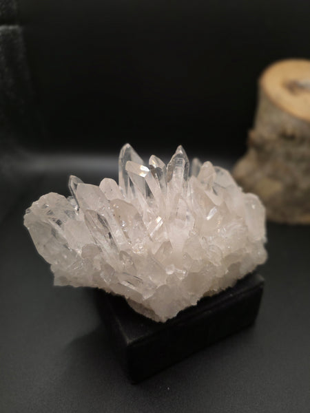 Quartz Cluster