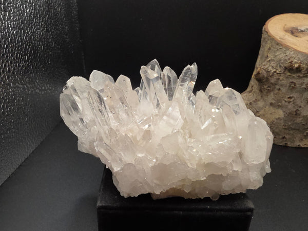 Quartz Cluster