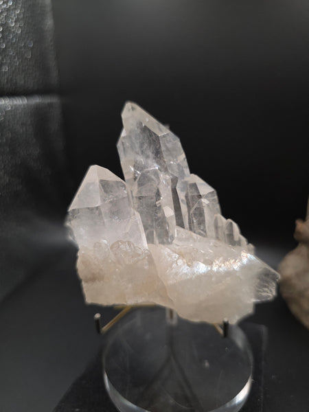 Quartz Cluster