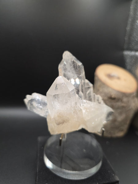 Quartz Cluster