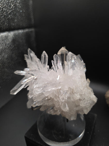 Quartz Cluster