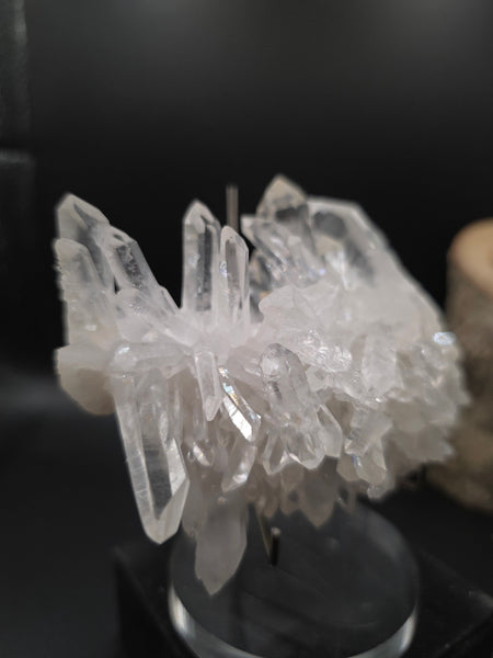 Quartz Cluster