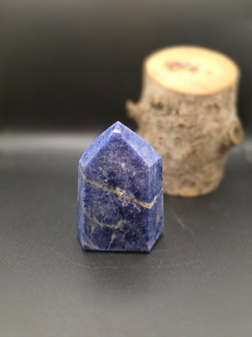 Sodalite Tower