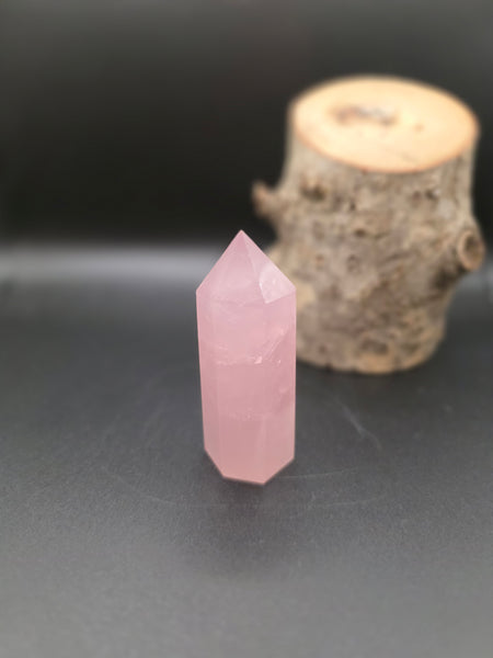 Rose Quartz Tower