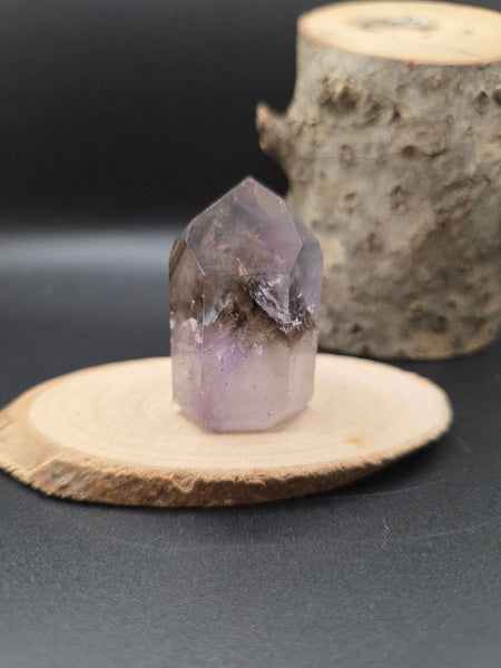 Amethyst Phantom Tower