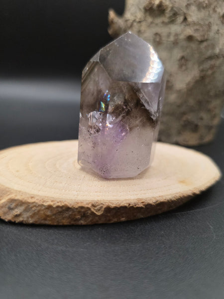 Amethyst Phantom Tower