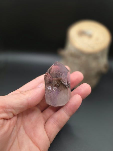 Amethyst Phantom Tower