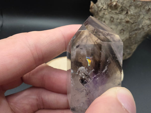 Amethyst Phantom Tower