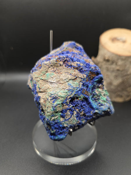 Azurite