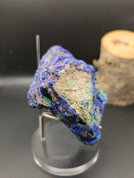 Azurite
