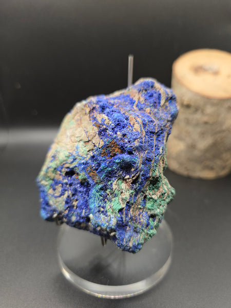 Azurite