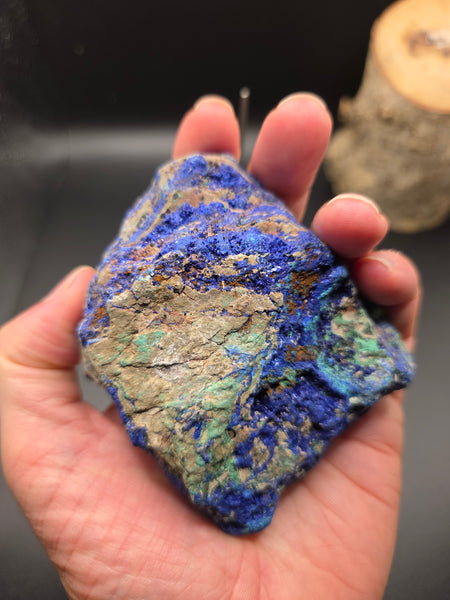 Azurite