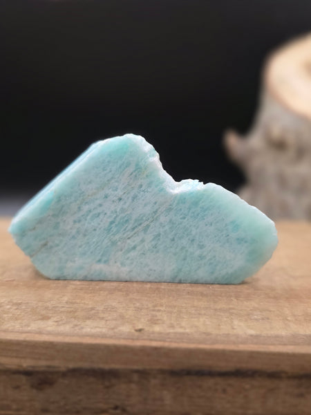 Amazonite Slab