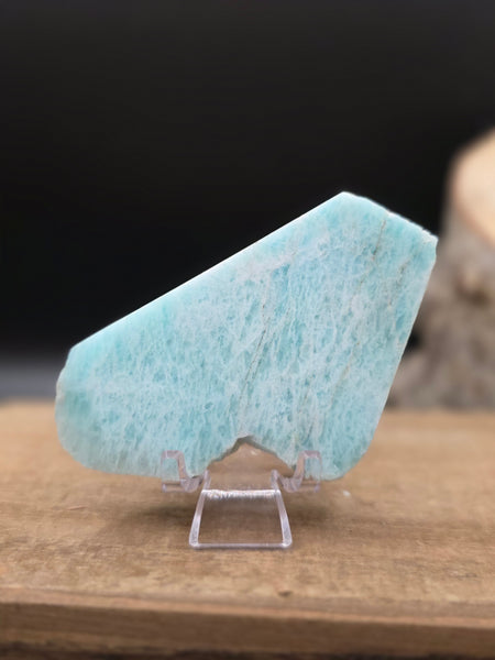 Amazonite Slab
