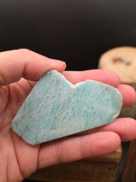 Amazonite Slab