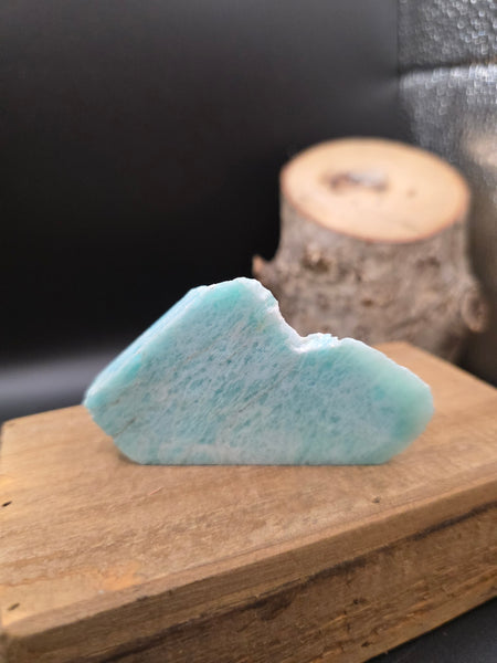 Amazonite Slab