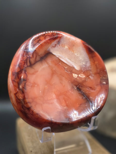 Carnelian
