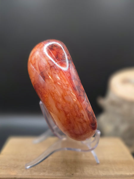 Carnelian