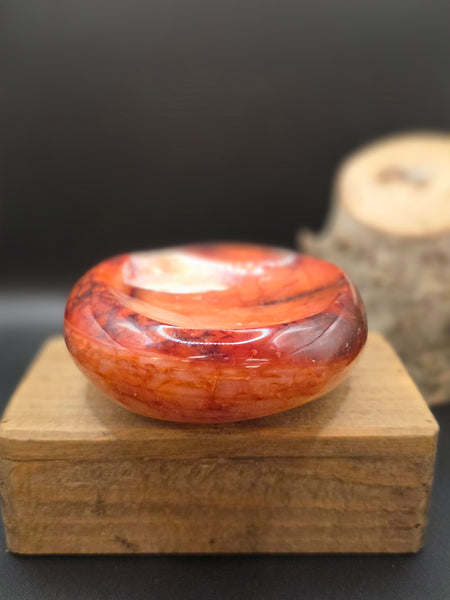 Carnelian