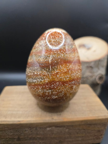 Jasper Egg
