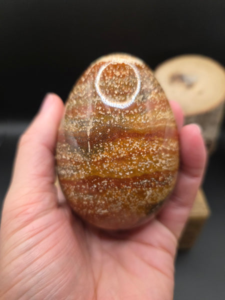 Jasper Egg