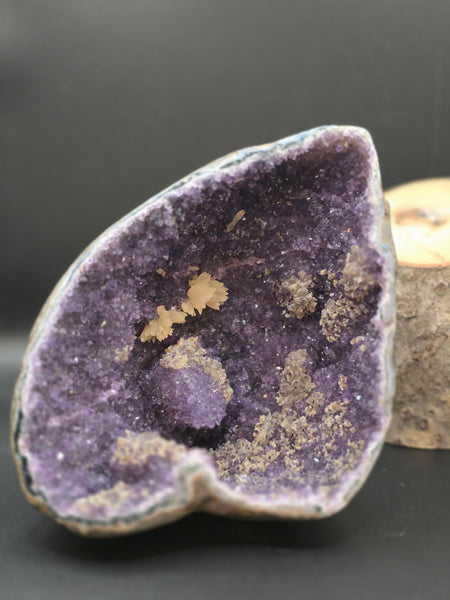 Amethyst Geode
