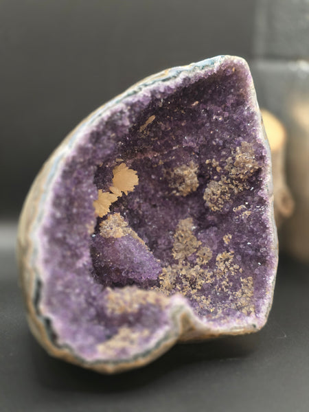 Amethyst Geode