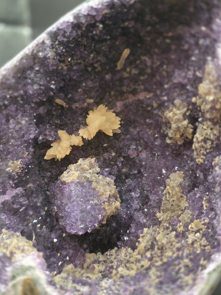 Amethyst Geode