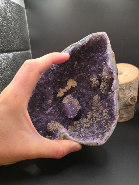 Amethyst Geode