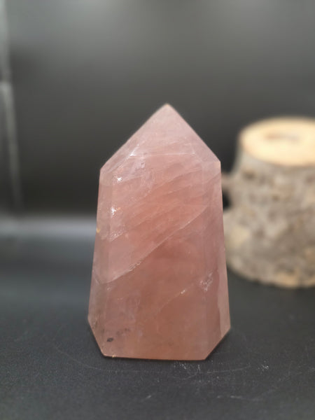Rose Quartz Tower