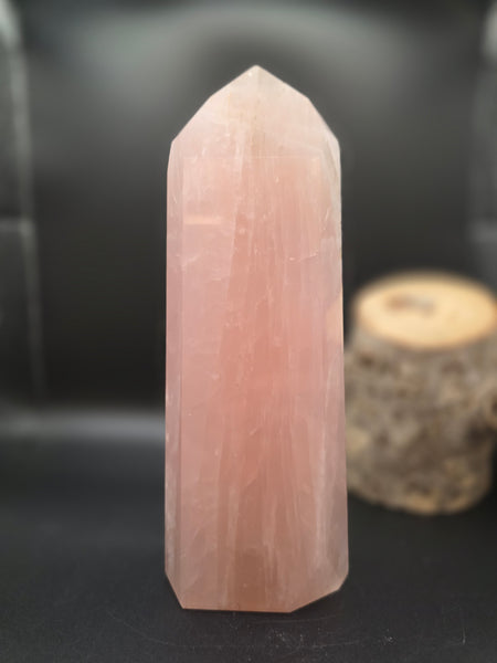 Rose Quartz Tower